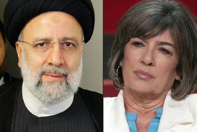 ایرانی صدرنے اسکارف نہ پہننے پرامریکی صحافی سے انٹرویو منسوخ کردیا