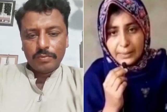 ناظم جوکھیو قتل کیس کے فریقین کے درمیان صلح ہوگئی