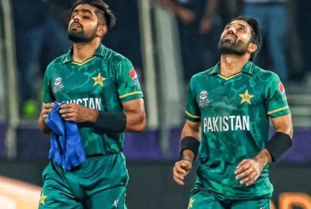 اہم پاکستانی ریکارڈ میں بھارت بھی شریک بن گیا