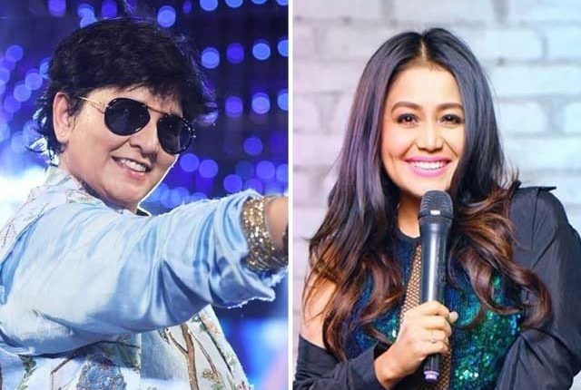 ’’میں نے پائل ہے چھنکائی‘‘ کا ری میک کرکے نیہا ککڑ نے ستیاناس کردیا