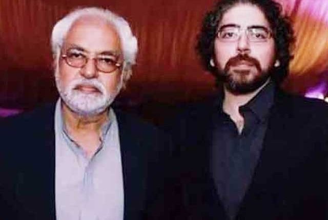 سارہ قتل کیس؛ صحافی ایاز امیر جسمانی ریمانڈ پر پولیس کے حوالے