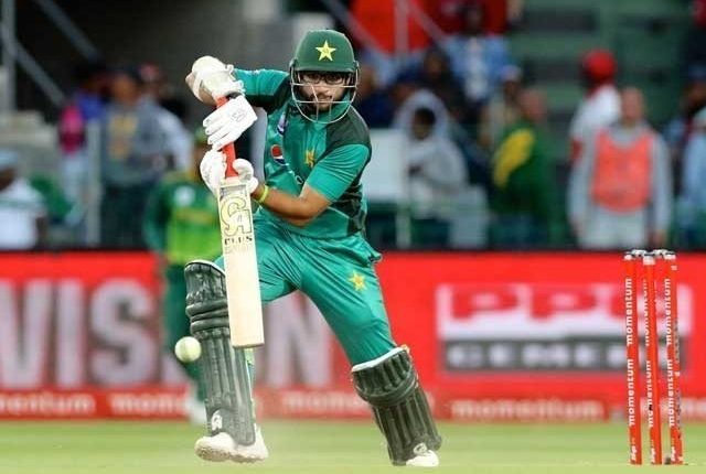 امام الحق والد کی سرجری کے باعث کاؤنٹی چھوڑ کر وطن واپس روانہ