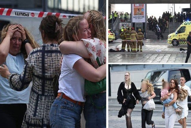 روس؛ اسکول میں فائرنگ سے 5 بچوں سمیت 9 افراد ہلاک