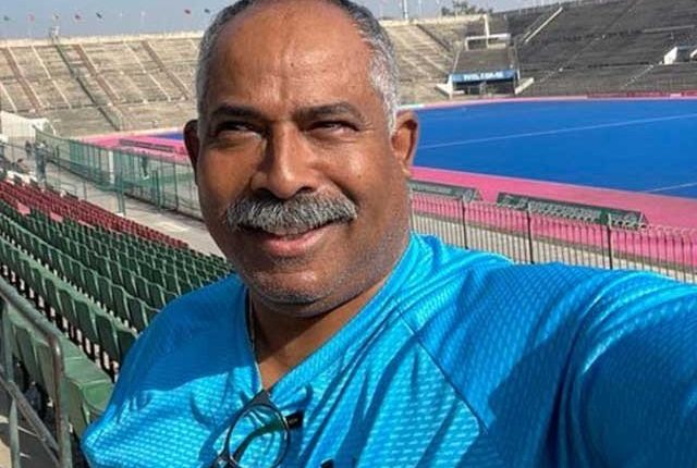 پاکستان ہاکی ٹیم کے ہیڈکوچ سیگفرائیڈ ایکمین کو ویزا جاری کردیا گیا