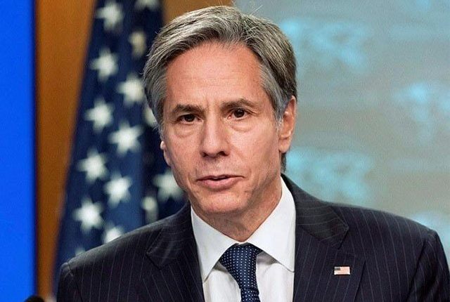 امریکا نے پاکستان کوایف 16 طیاروں کے پرزوں کی فروخت پر بھارتی اعتراض مسترد کردیا