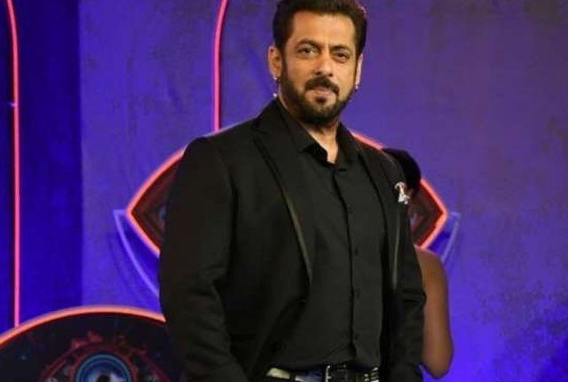 ’بگ باس 16 ‘ کے لیے 10 ارب معاوضے پرسلمان خان کا دلچسپ جواب