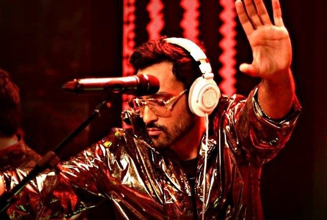 پاکستانی گلوکارعلی سیٹھی کا نام ٹائم میگزین کے ’100 نیکسٹ‘میں شامل