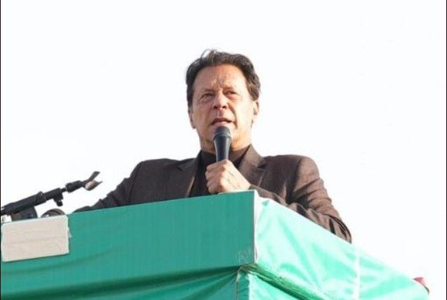 شہباز شریف نے آڈیو لیک کرکے مراسلے کی حقیقت خود ہی بتا دی، عمران خان