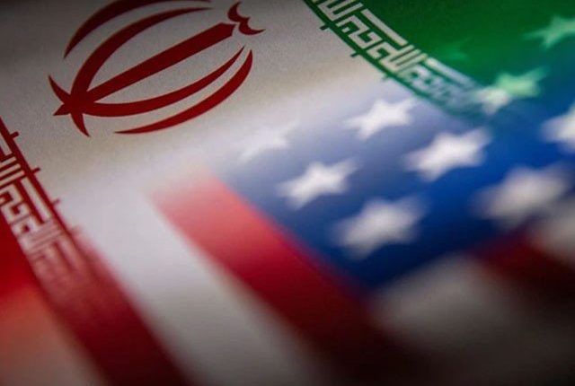 امریکا نے ایران پر نئی پابندیاں عائد کردیں