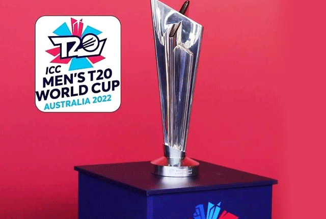 ٹی20ورلڈکپ جیتنے والی ٹیم کو کتنی انعامی رقم ملے گی؟ اعلان ہوگیا