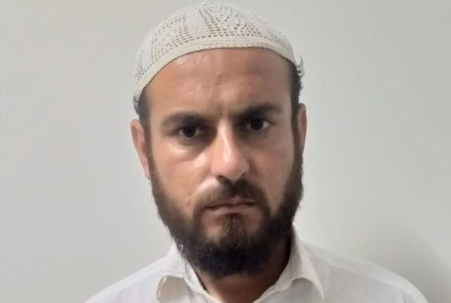 اسلام آباد میں خاتون کو جنسی ہراساں کرنے میں ملوث ملزم صوابی سے گرفتار