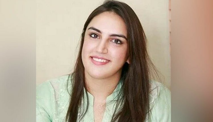 بختاور بھٹو کا عمران خان کے خلاف غداری کا مقدمہ چلانے کا مطالبہ