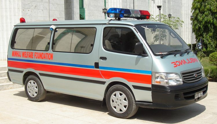 لمبے بال لڑکی کی جان لے گئے