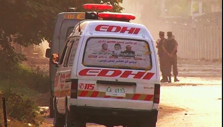 کوئٹہ میں مبینہ پولیس مقابلے میں 8 منشیات فروش ہلاک