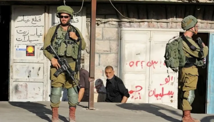 مشتبہ فلسطینی کے حملے میں معمر اسرائیلی خاتون قتل