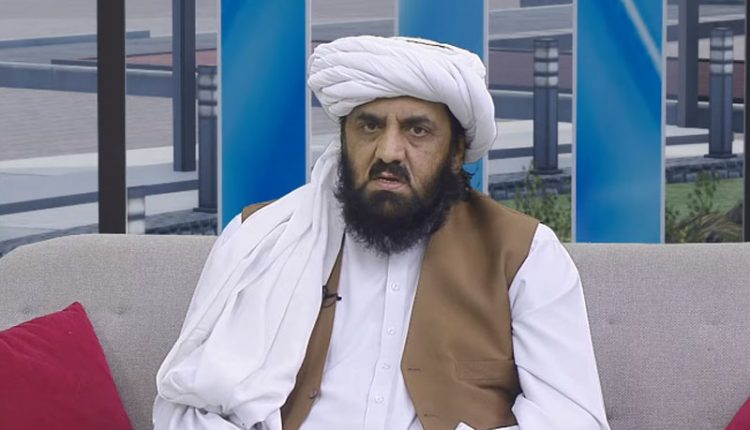 آڈیو لیک سے ثابت ہوگیا عمران خان ریاست کو ڈبونا چاہتا ہے‘ حافظ حمداللہ