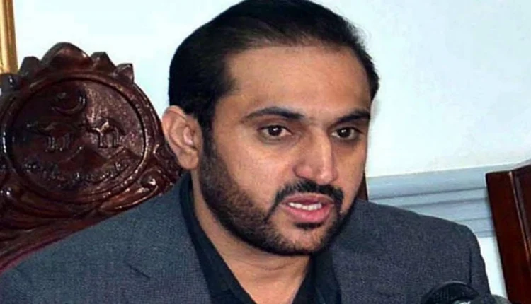 آواران میں کیڈٹ کالج کا قیام اہم پیش رفت ہے،قدوس بزنجو