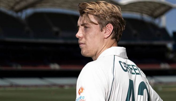 بھارتی ٹیم کو بقیہ دو میچوںمیں بھی شکست دے کر ٹی ٹونٹی سیریز کلین سویپ کریں گے، کیمرون گرین