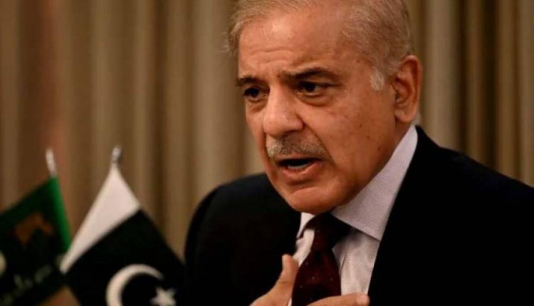 شہباز شریف کا امریکی صدر جوبائیڈن کا سیلاب زدگان کی حالت اجاگر کرنے اور ردعمل کی اپیل پر شکریہ