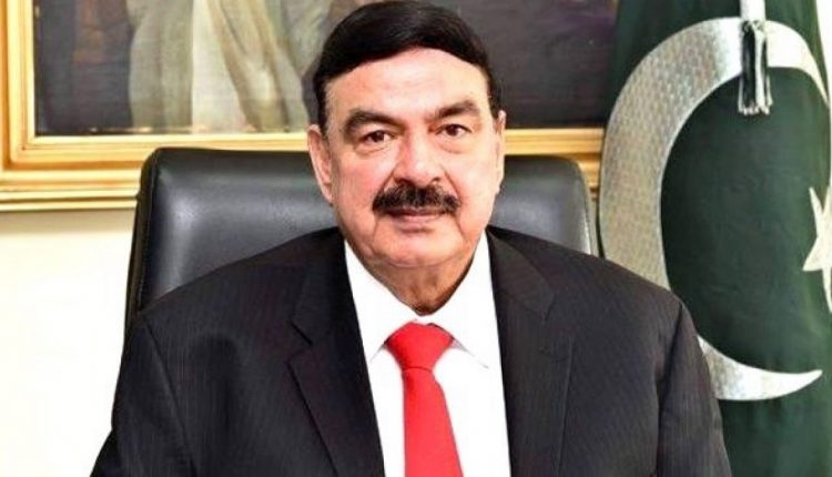 ‘‘چوہدری شجاعت اور پرویز الہٰی آپس میں صلح کرلیں’’