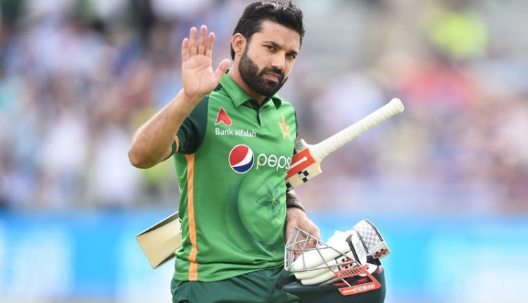 مجھے آف سائیڈ پر کھیلنے کی ضرورت نہیں، محمد رضوان کا معین خان کی تنقید پر جواب