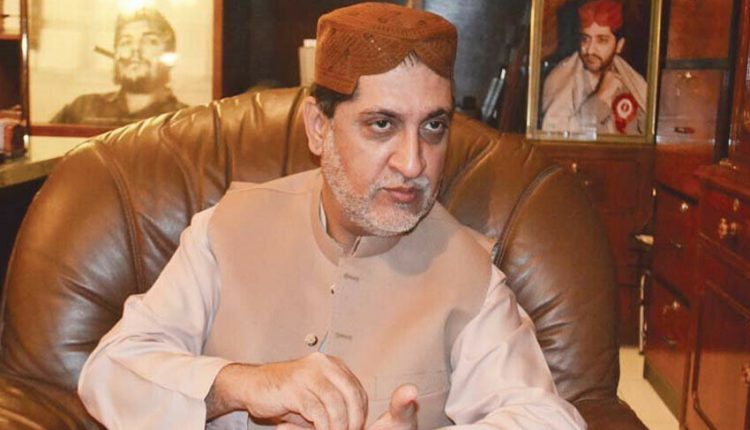 سردار اختر مینگل بلوچ طلبہ کو ہراساں کرنے کے خلاف کمیشن کے سربراہ مقرر