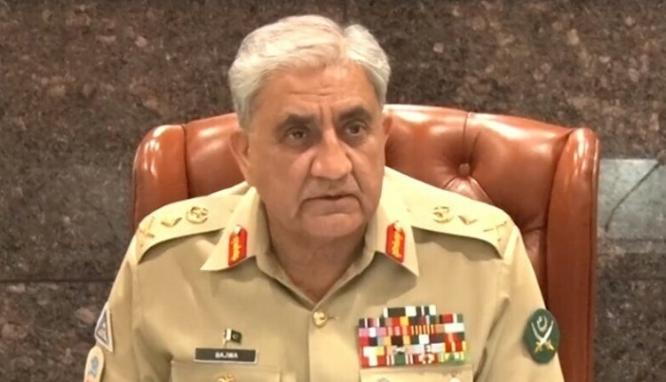 کور کمانڈرز کانفرنس ؛ جوہری اثاثوں سے متعلق سیکیورٹی انتظامات پر مکمل اعتماد کا اظہار