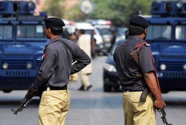 اوستہ محمد، نوجوان کے قتل کیخلاف 5 پولیس اہلکاروں کیخلاف مقدمہ درج