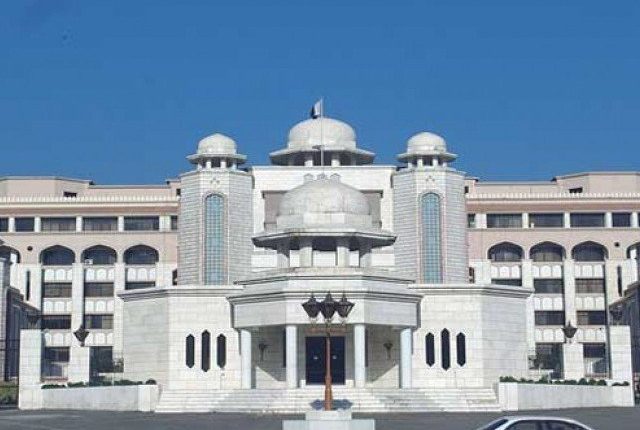 آڈیو لیکس پر ایف آئی اے کی 5 رکنی انکوائری ٹیم تشکیل