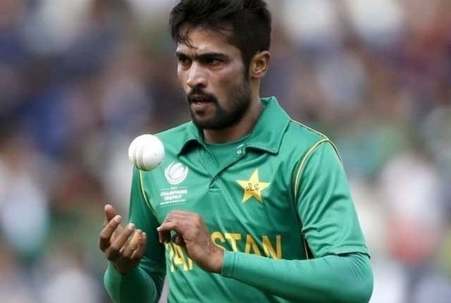 ٹیم میں واپسی کے حوالے سے چیزیں بہت آگے نکل چکی ہیں، محمد عامر