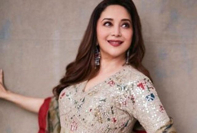 مادھوری نے ممبئی میں سوا ارب سے زائد مالیت کا لگژری اپارٹمنٹ خرید لیا