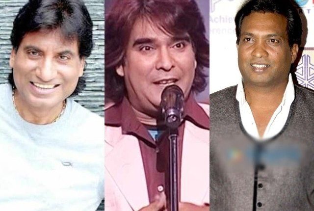 راجو شری واستو کے بعد بھارت کا ایک اور مشہور کامیڈین چل بسا