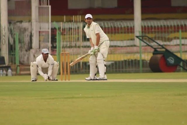 ڈیپارٹمنٹ اسپورٹس کی بحالی کا باضابطہ نوٹیفیکیشن جاری