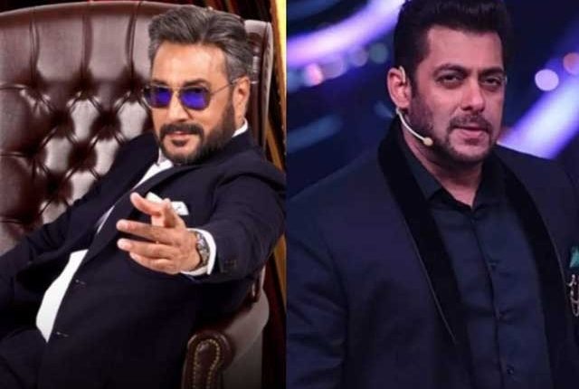 سلمان خان نے بگ باس میں عدنان صدیقی کے شو کا فارمیٹ کاپی کیا؟