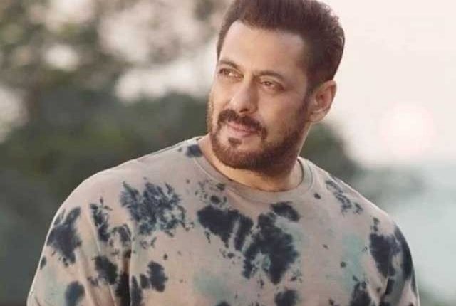 سلمان خان پر حملے کی کوشش ناکام، دو دہشت گرد گرفتار