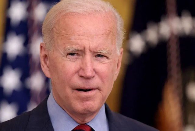 امریکی صدر نے بھنگ رکھنے پر سزا کاٹنے والے قیدیوں کو عام معافی دیدی