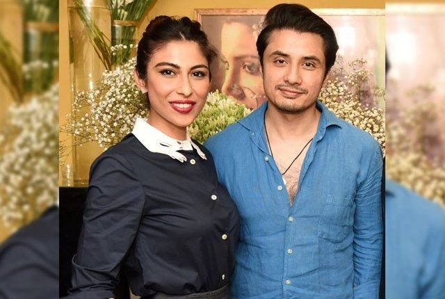 علی ظفر ہتک عزت کیس میں میشا شفیع کے گواہان عدالت طلب