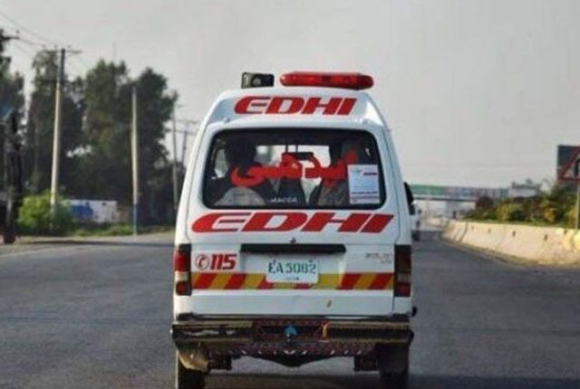 سوات میں اسکول وین پر فائرنگ، ڈرائیورجاں بحق اور 2 بچے زخمی