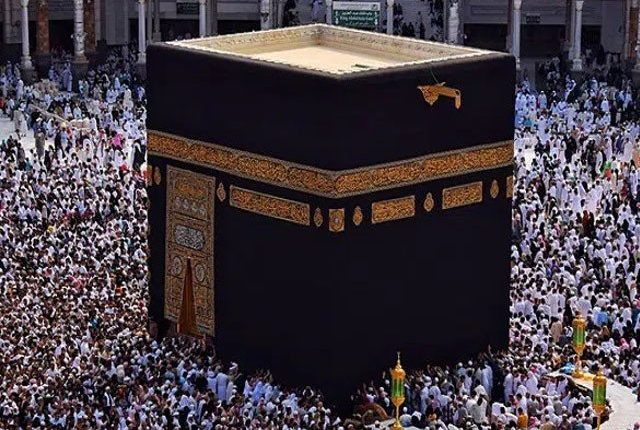 خواتین اب محرم کے بغیربھی عمرہ ادا کرسکیں گی