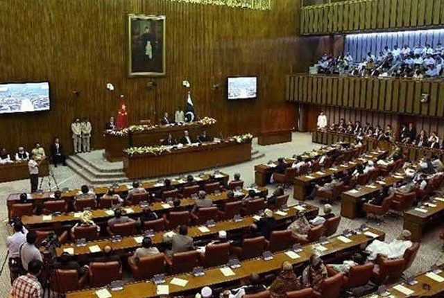 خواتین سمیت 236 پاکستانی چینی جیلوں میں قید