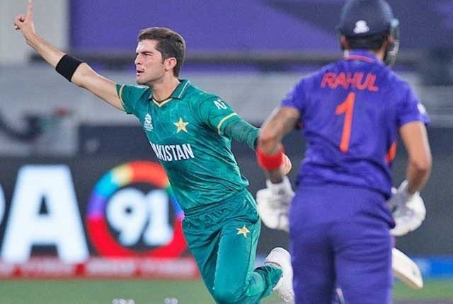 کیا شاہین ٹی20 ورلڈکپ کے وارم اَپ میچز کھیلیں گے؟ اعلان ہوگیا