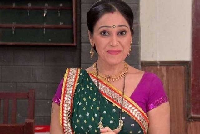 "تارک مہتا کا الٹا چشمہ" کی دیا بین کینسر میں مبتلا نہیں، بھائی