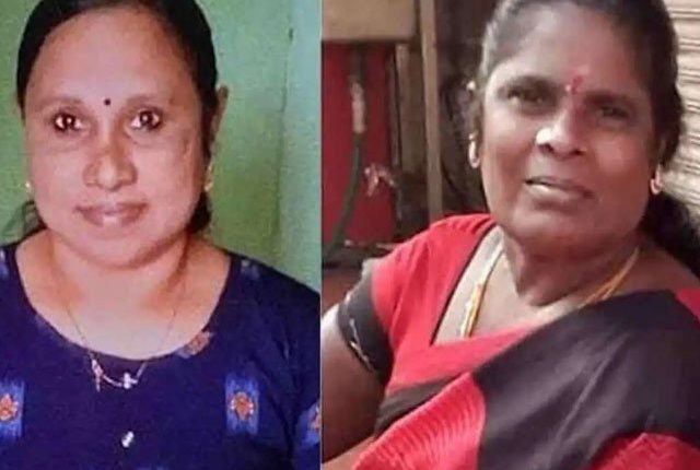 گاؤں کی خوشحالی کیلیے 2 خواتین کی بَلّی چڑھا دی گئی