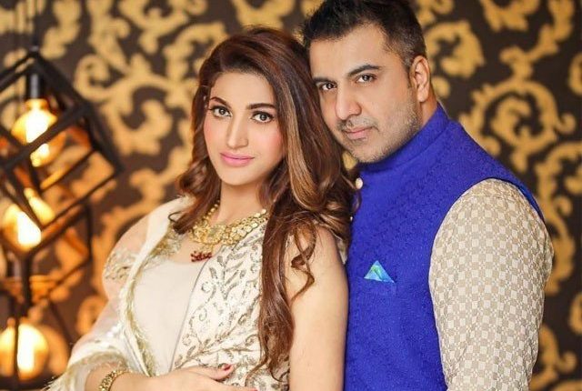 ثناء سے طلاق کے بعد فخر جعفری نے بھی خاموشی توڑ دی