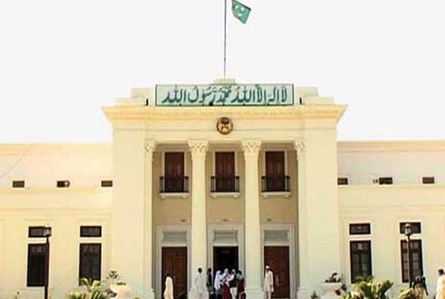 کے پی کے؛ اپوزیشن اراکین اسمبلی کی سیلاب زدگان کی مدد کیلیے تنخواہوں سے کٹوتی کی مخالف