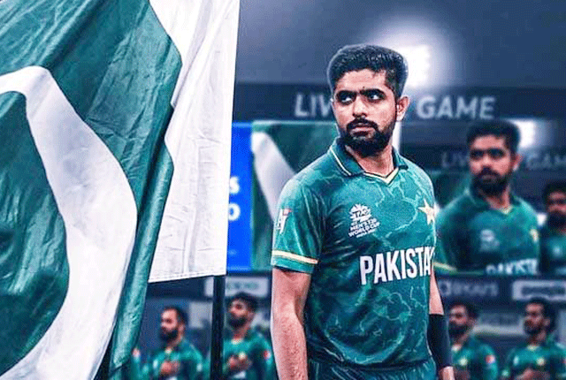 پاکستان ٹی20 ورلڈکپ جیتنے کا مضبوط امیدوار ہے، سابق ہیڈ کوچ