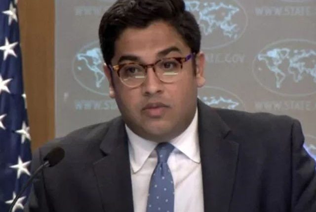 پاکستان کی جوہری اثاثوں کو محفوظ رکھنے کی صلاحیت پر اعتماد ہے، امریکا