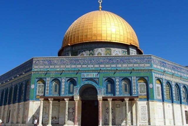 آسٹریلیا کا مقبوضہ بیت المقدس کواسرائیلی دارالحکومت تسلیم کرنے کا فیصلہ واپس