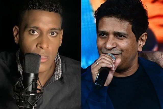 معروف بھارتی گلوکار کے بعد ایک اور گلوکار دورانِ کنسرٹ چل بسا