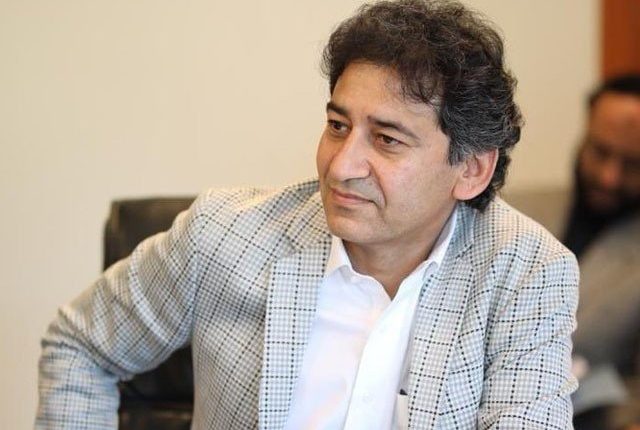 صوبائی وزیر کے پی کو کالعدم ٹی ٹی پی کی جانب سے بھتے کا خط موصول